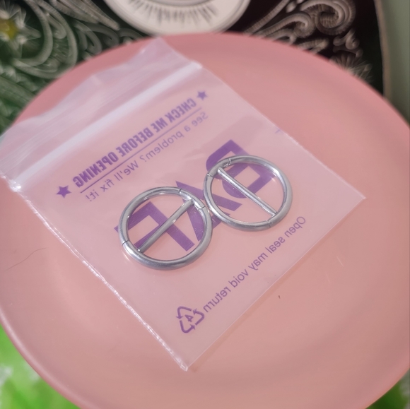 Seamless Halo Clicker - Picture 5 of 7